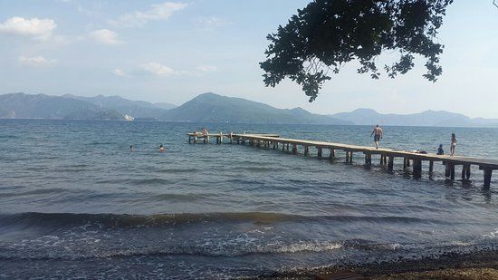 Çubucak Tabiat Parkı